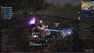 Block the Fury Attack (Image via NCSoft || YouTube/MasterZedX)
